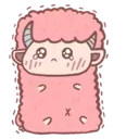 Cute Sheep MOV 22