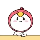 Chick Hat MOV 3