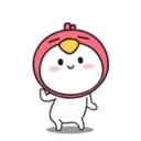Chick Hat MOV 14