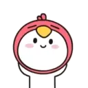 Chick Hat MOV 17