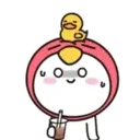 Chick Hat MOV 19