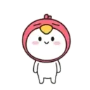 Chick Hat MOV 11