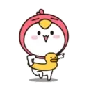 Chick Hat MOV 12