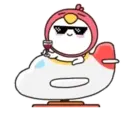 Chick Hat MOV 6