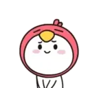 Chick Hat MOV 4