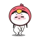 Chick Hat MOV 8