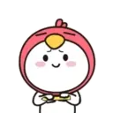 Chick Hat MOV 16