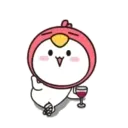 Chick Hat MOV 10