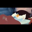 various wake up reactions 5