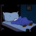 various wake up reactions 3