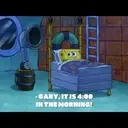 various wake up reactions 11