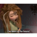 various wake up reactions 13