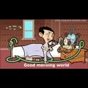 various wake up reactions 12