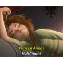 various wake up reactions 1