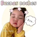 Buenas noches
cas
Zzz..