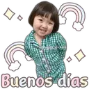 Buenos días