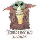 Baby Yoda 12