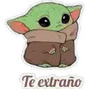 Baby Yoda 18