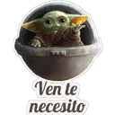 Baby Yoda 24