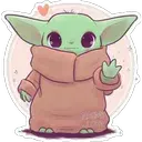 Baby Yoda 26