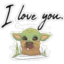 Baby Yoda 23