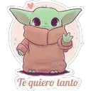 Baby Yoda 4