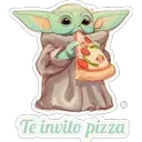 Baby Yoda 14