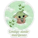Baby Yoda 20
