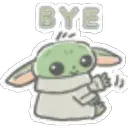 Baby Yoda 15