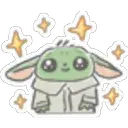 Baby Yoda 13