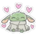 Baby Yoda 21