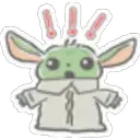 Baby Yoda 22