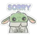 Baby Yoda 17