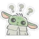 Baby Yoda 27