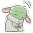 Baby Yoda 11