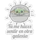 Baby Yoda 10