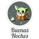 Baby Yoda 30