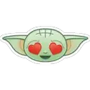 Baby Yoda 25