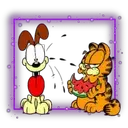 Garfield 29