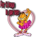 Garfield 18