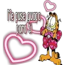 Garfield 23