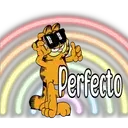 Garfield 11