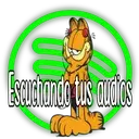 Garfield 3