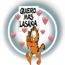 Garfield 10