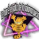 Garfield 26