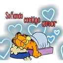 Garfield 5