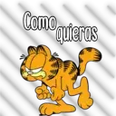 Garfield 25