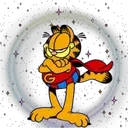 Garfield 20