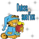 Garfield 6