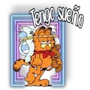 Garfield 19
